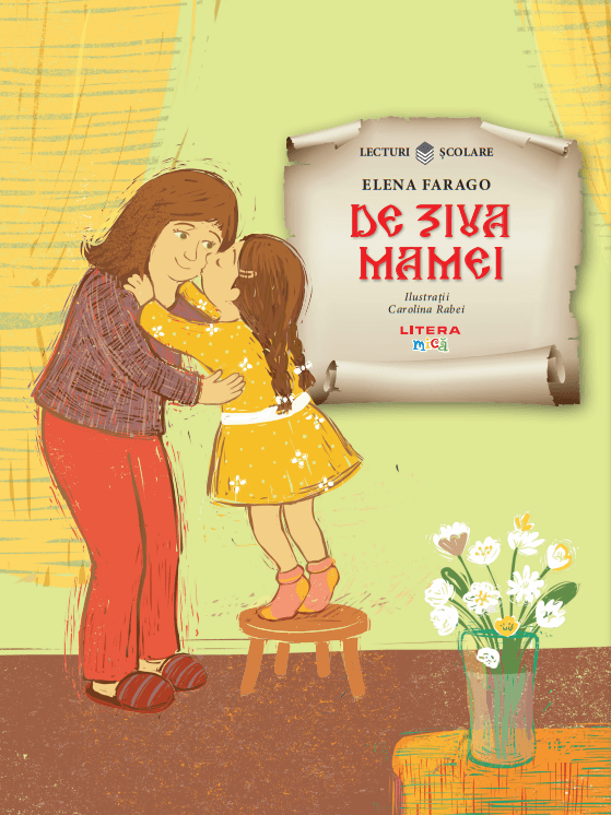 De ziua mamei - 6.00 Lei
