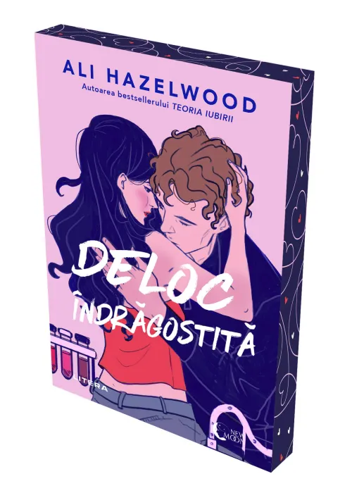 Deloc indragostita - 30 Lei