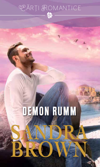 Demon Rumm - 12.00 Lei