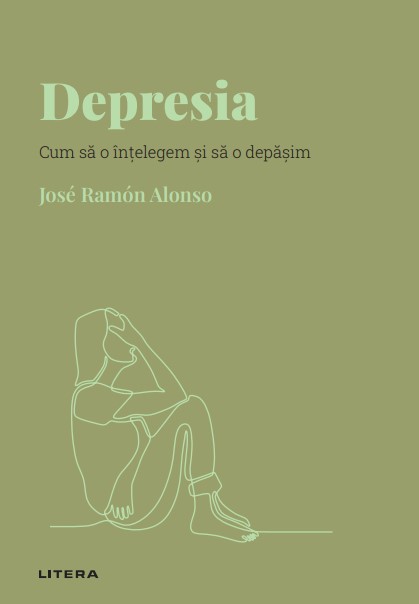Depresia. Volumul 18. Descopera Psihologia - 39.90 Lei