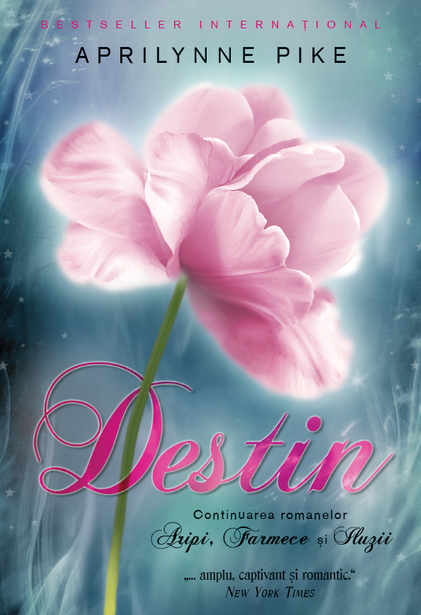 Destin - 29,99 Lei