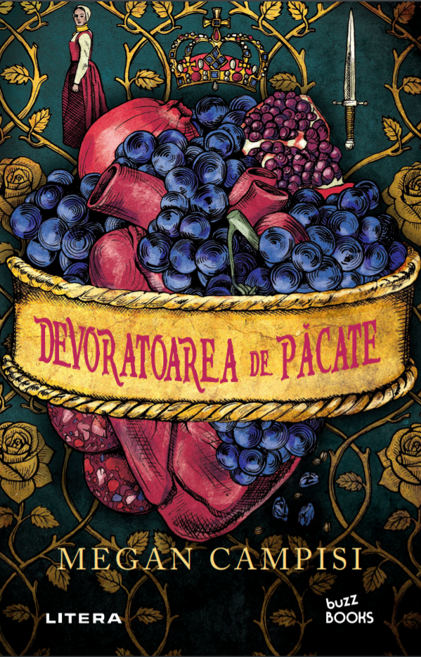 Devoratoarea de pacate - 54.99 Lei