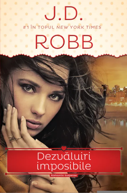 Dezvaluiri imposibile - 29.99 Lei
