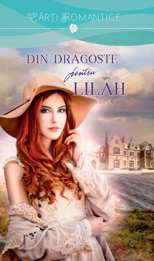 Din dragoste pentru Lilah - 12.00 Lei