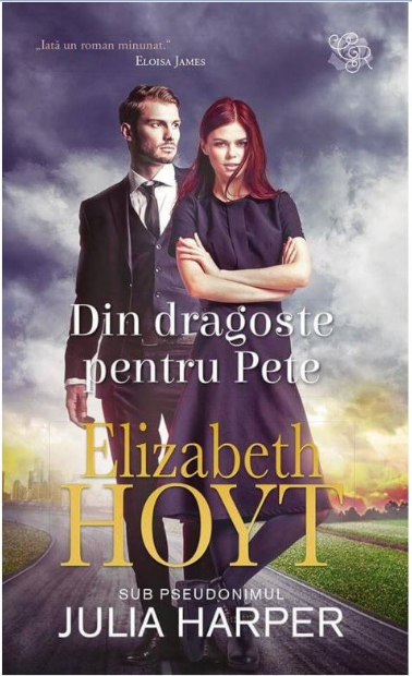 Din dragoste pentru Pete - 10.50 Lei