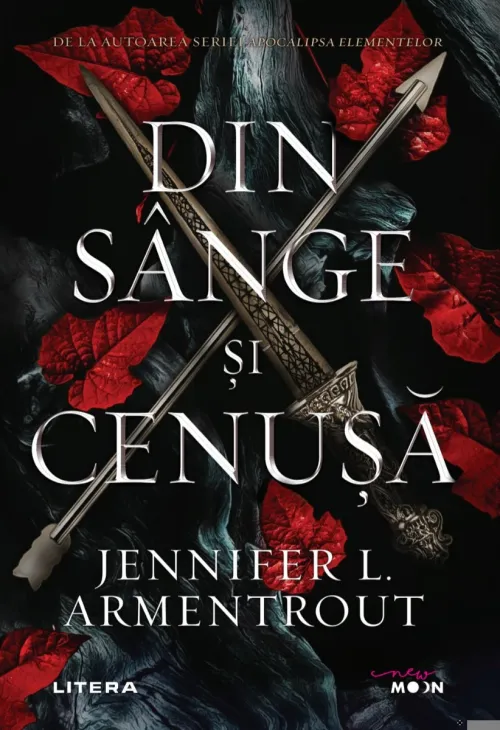 Din sange si cenusa - 47.99 Lei
