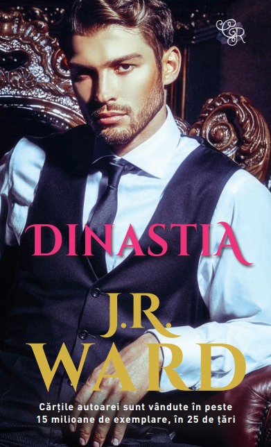 Dinastia - 10.50 Lei