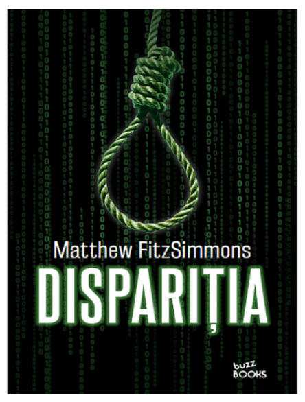 Disparitia - 54.99 Lei