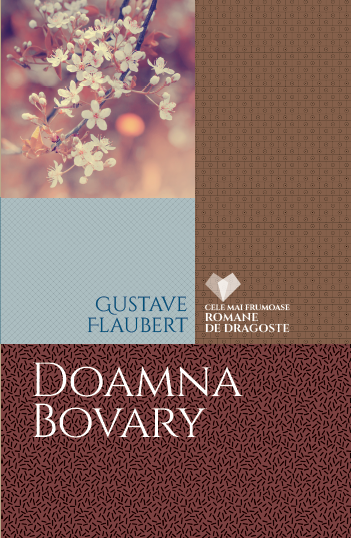 Doamna Bovary - 10.50 Lei
