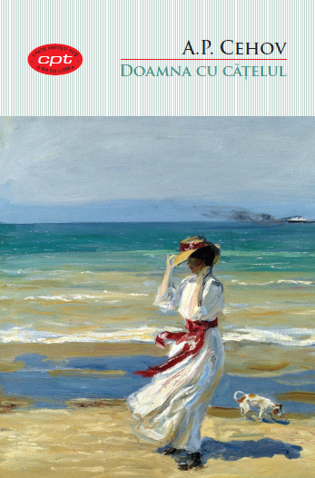 Doamna cu catelul. Vol. 7 - 34.99 Lei