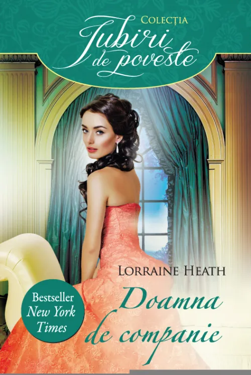 Doamna de companie - 29.99 Lei