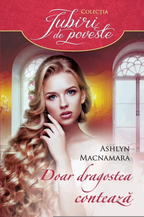 Doar dragostea conteaza - 29.99 Lei