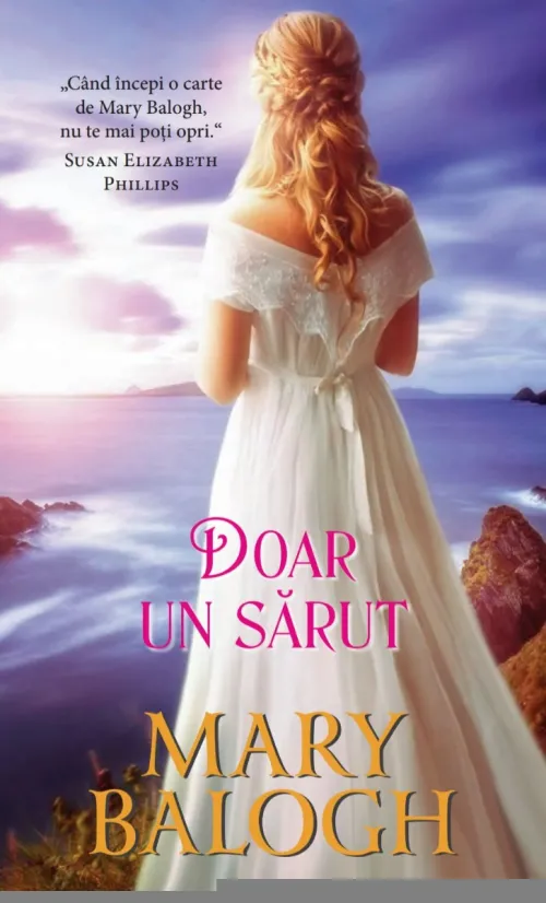 Doar un sarut - 13.50 Lei