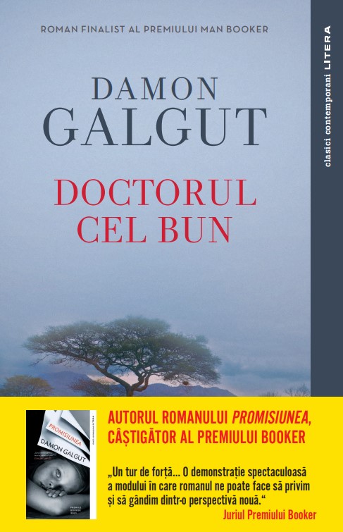 Doctorul cel bun - 21 Lei