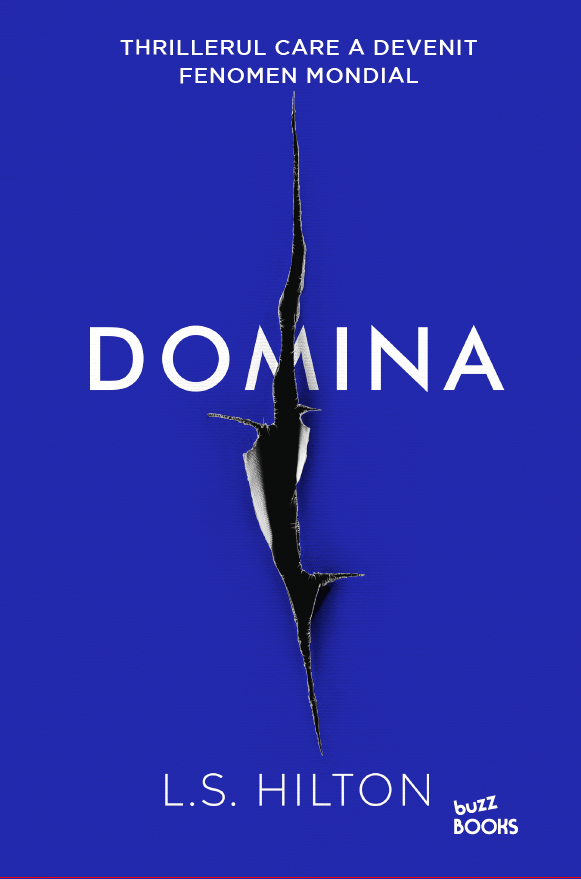 Domina - 19,50 Lei