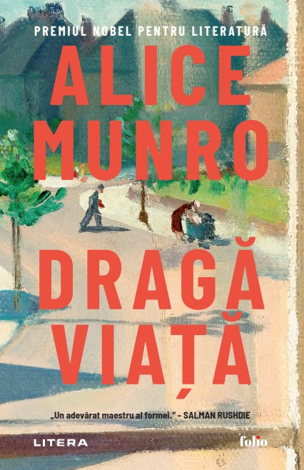 Draga viata - 67.99 Lei