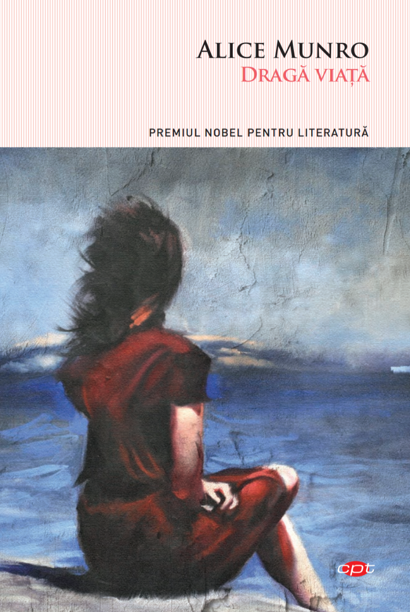Draga viata. Vol. 27 - 26,99 Lei
