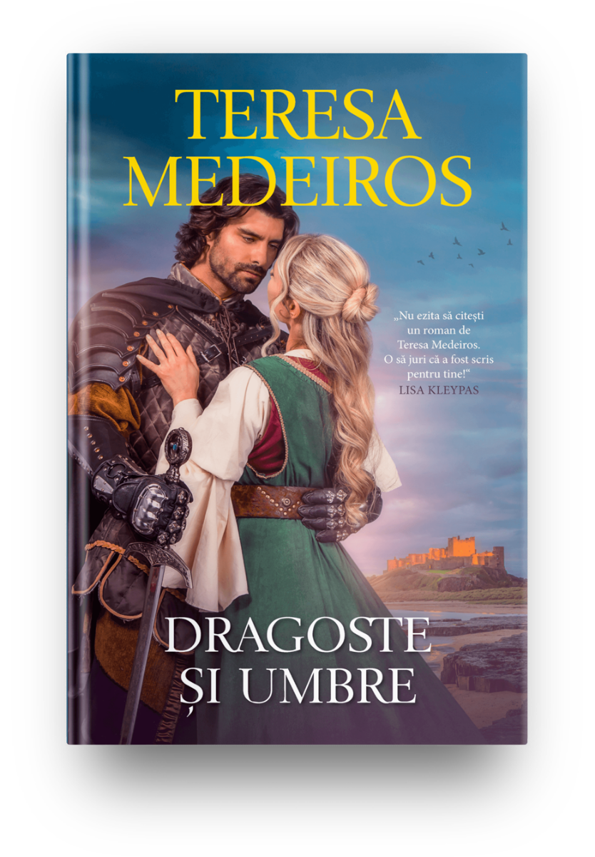 Dragoste si umbre - 15.00 Lei