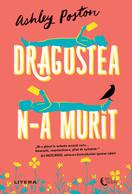 Dragostea n-a murit - 21 Lei
