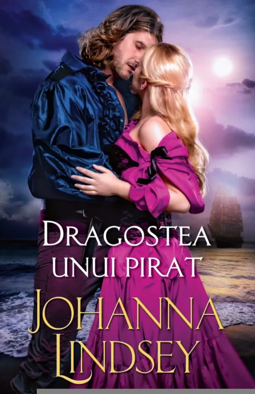 Dragostea unui pirat - 12.00 Lei