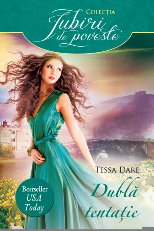 Dubla tentatie - 29.99 Lei