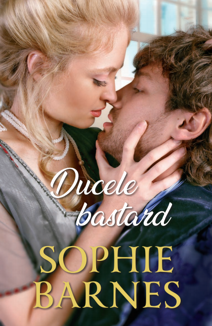 Ducele bastard - 12.00 Lei