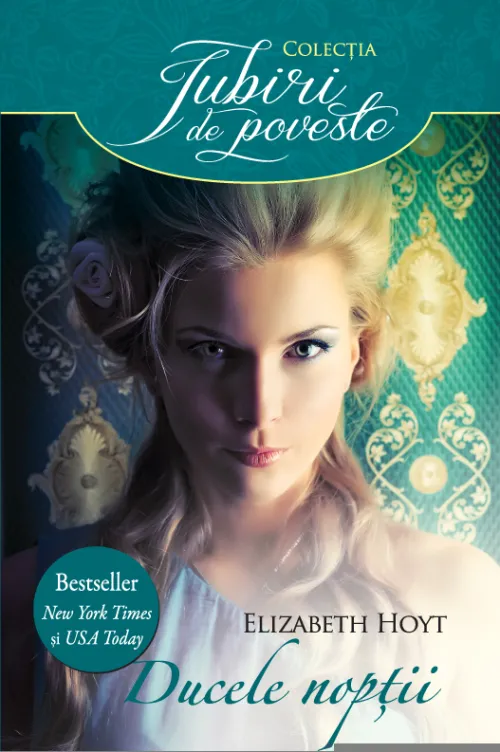 Ducele noptii - 29.99 Lei