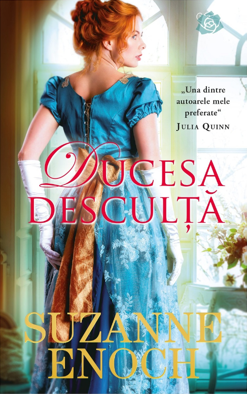Ducesa desculta - 12.00 Lei