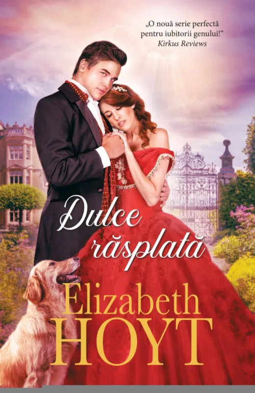 Dulce rasplata - 12.00 Lei