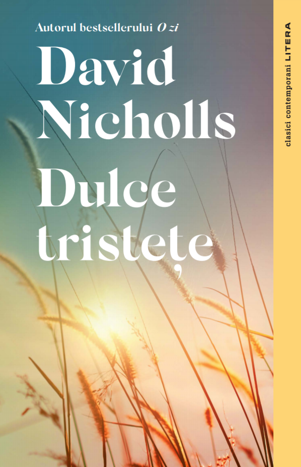 Dulce tristete - 47.99 Lei