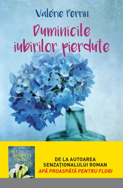 Duminicile iubirilor pierdute - 54.99 Lei