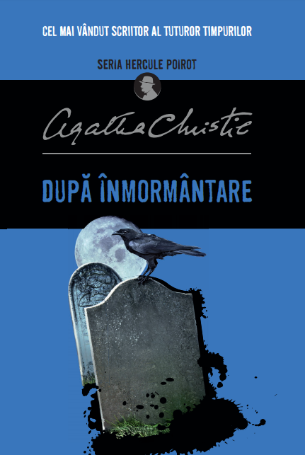 Dupa inmormantare - 39,99 Lei