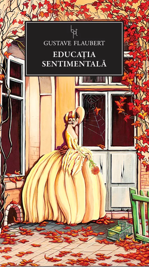 Educatia sentimentala - 12.50 Lei