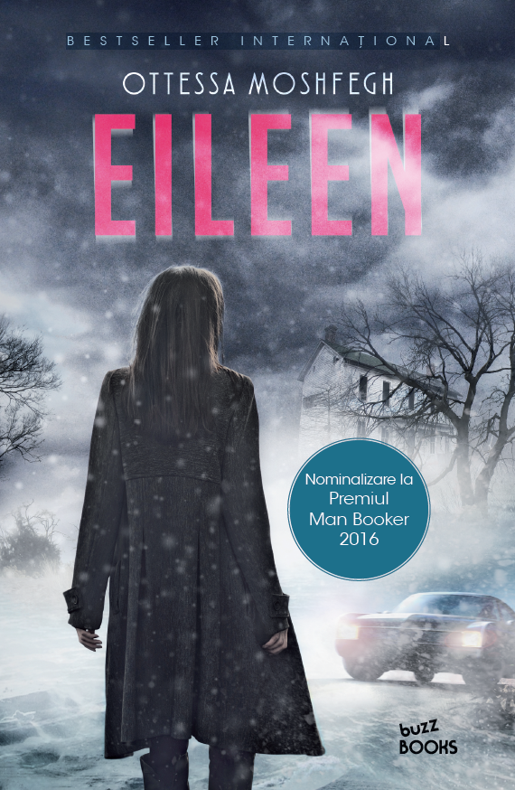 Eileen - 20.00 Lei
