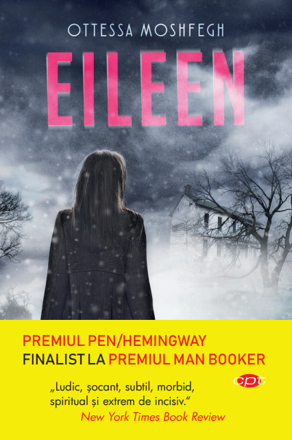 Eileen. Vol. 126 - 20.99 Lei