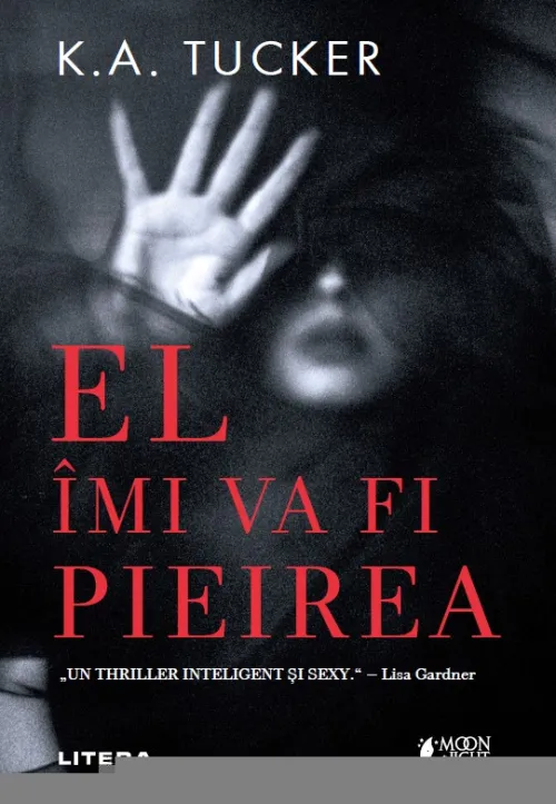 El imi va fi pieirea - 24.75 Lei