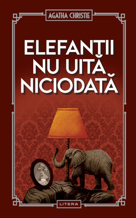 Elefantii nu uita niciodata (vol. 51) - 39.99 Lei