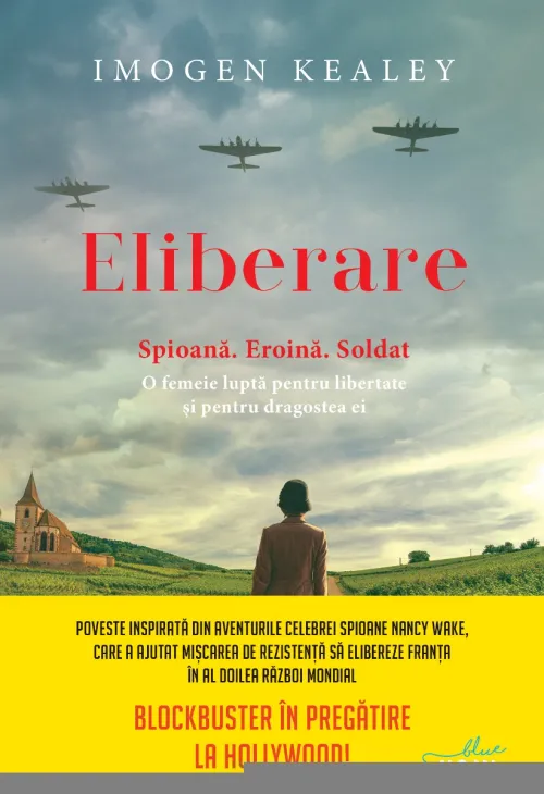 Eliberare - 54,99 Lei