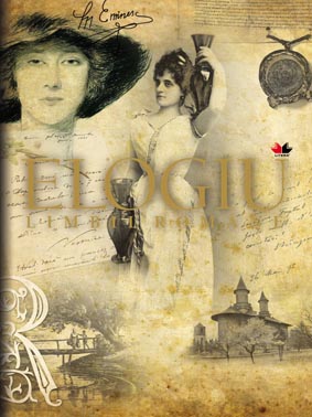 Elogiu limbii romane - 54,99 Lei