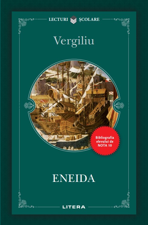 Eneida - 6.00 Lei