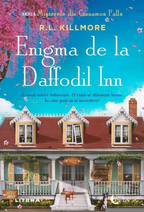 Enigma de la Daffodil Inn - 48.74 Lei