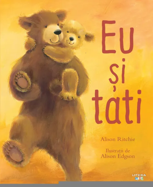 Eu si tati - 19.24 Lei