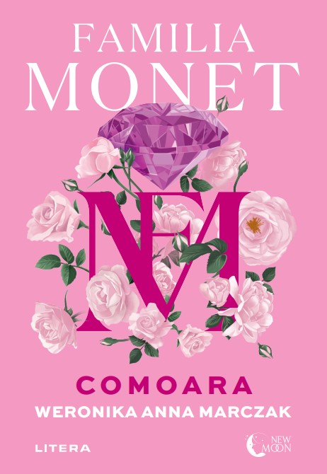 Familia Monet. Comoara - 37.50 Lei