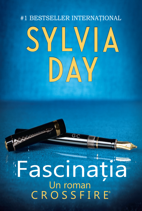 Fascinatia - 49,99 Lei