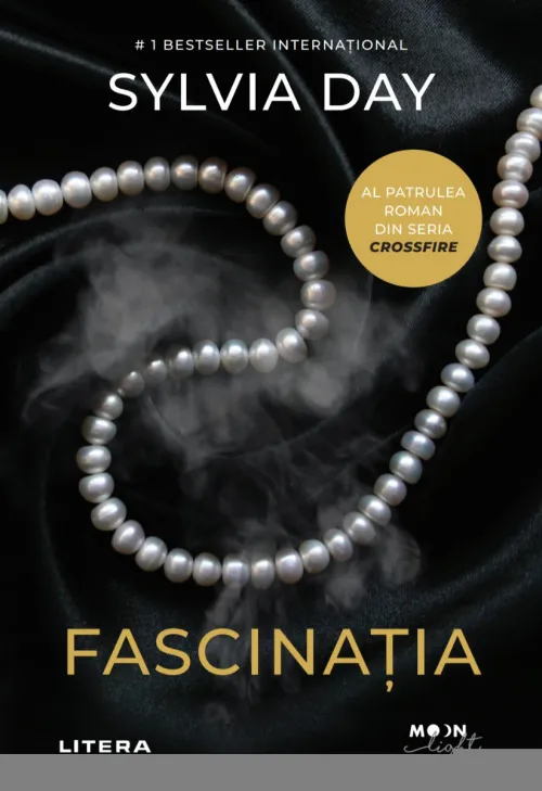 Fascinatia - 54,99 Lei