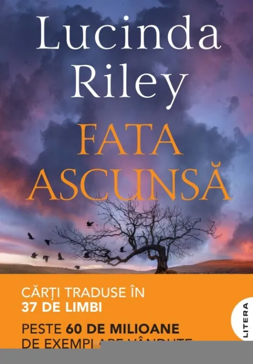 Fata ascunsa - 33,75 Lei