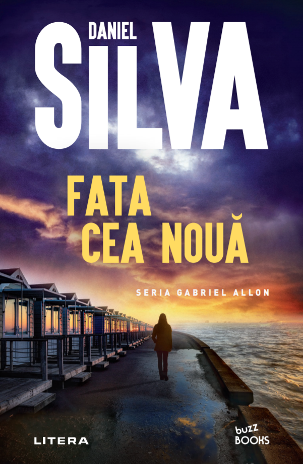 Fata cea noua - 84,99 Lei