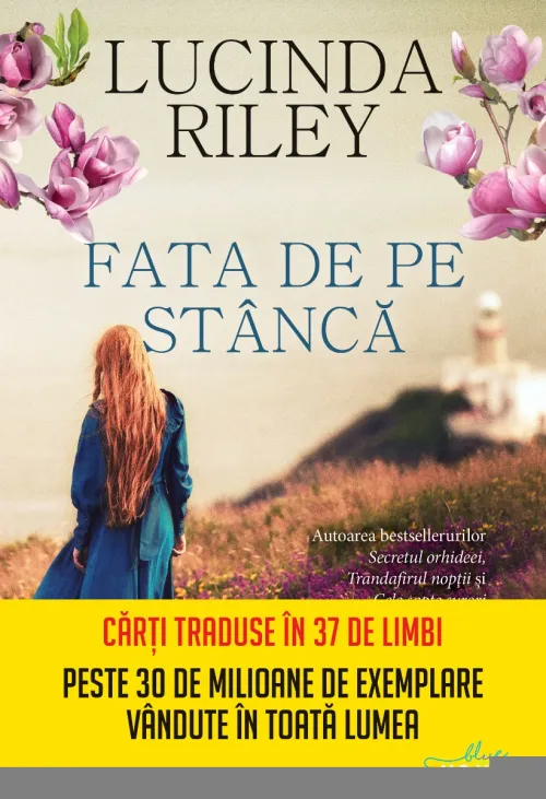 Fata de pe stanca - 46,74 Lei