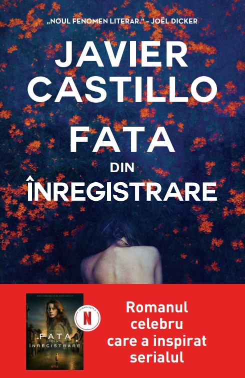Fata din inregistrare - 16,25 Lei
