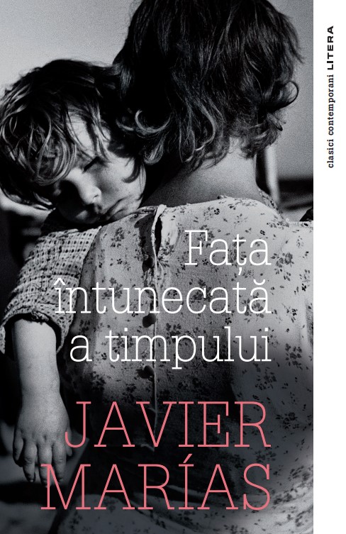 Fata intunecata a timpului - 22.50 Lei